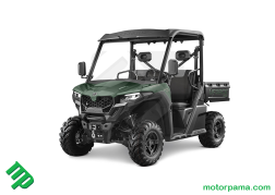 UForce 600 T3(5)